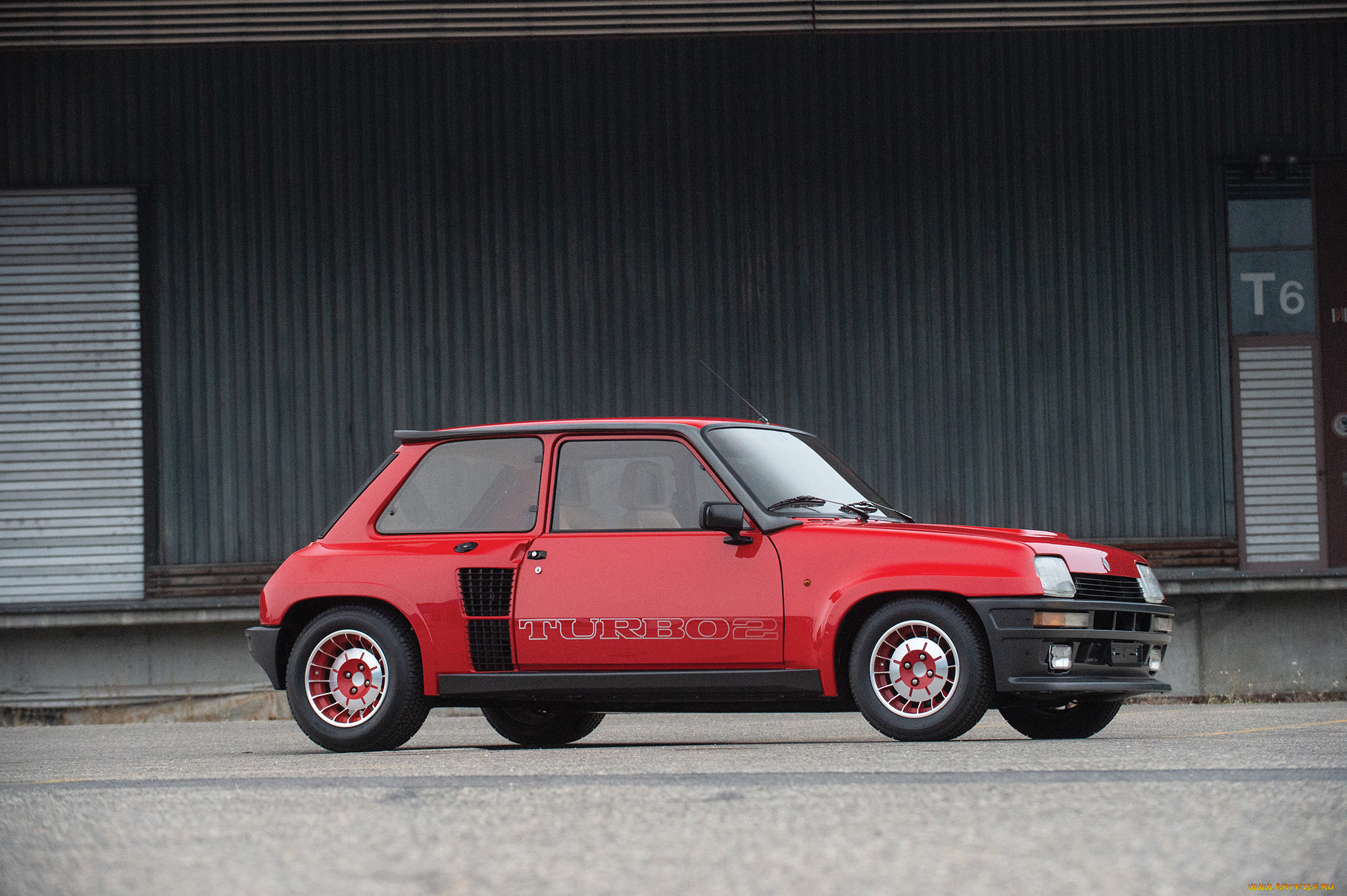 , renault